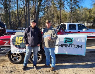 Read more about the article Tournament Results Savannah River, SC Feb 12, 2022