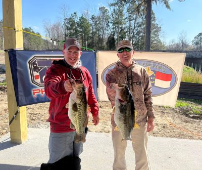 Read more about the article Tournament Results Cooper River, SC Feb 26, 2022