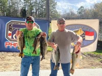 Read more about the article Tournament Results Cooper River, SC March 5, 2022