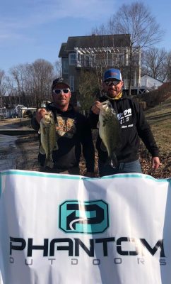 Read more about the article Tournament Results Potomac River, VA March 5, 2022