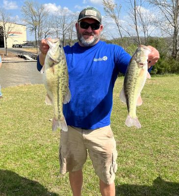 Read more about the article Tournament Results Lake Wylie, SC March 19, 2022