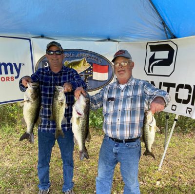 Read more about the article Tournament Results SENC Lake Waccamaw, NC April 2, 2022