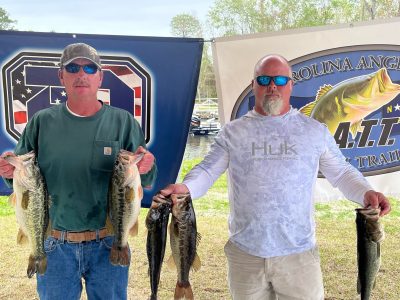 Read more about the article Tournament Results Cooper River, SC April 2, 2022