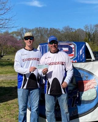 Read more about the article Tournament Results James River, VA April 2, 2022