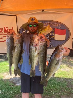 Read more about the article Tournament Results SENC Spring Final Lake Waccamaw, NC April 23, 2022