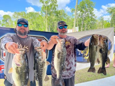 Read more about the article Tournament Results Cooper River, SC Spring Final April 23, 2022