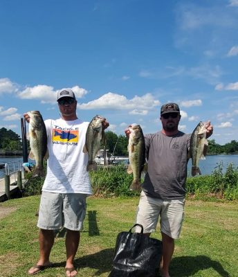 Read more about the article Tournament Results Neuse River, NC Spring Final May 28, 2022