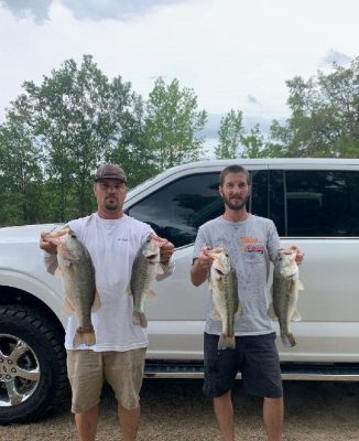 Read more about the article Tournament Results Savannah River, SC May 21, 2022
