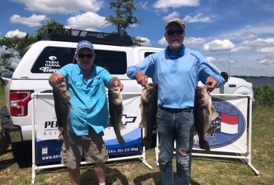 Read more about the article Tournament Results Tidewater Spring Final Perquimans River, NC May 28, 2022