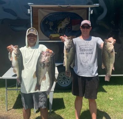 Read more about the article Tournament Results Old North Spring Final Jordan Lake, NC June 4, 2022