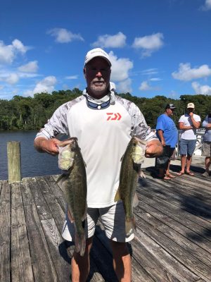 Read more about the article Tournament Results Waccamaw River, SC Summer Final Aug 6, 2022