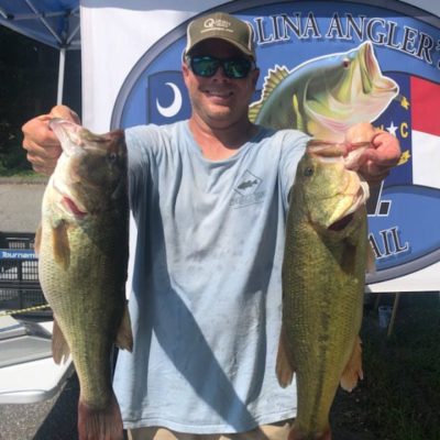 Read more about the article Tournament Results Lake Norman, NC Open Aug 28, 2022
