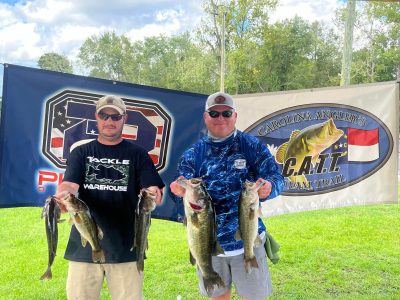 Read more about the article Tournament Results Cooper River, SC Sept 10, 2022