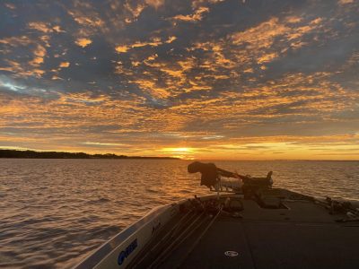 Read more about the article Tournament Results Lake Wateree, SC Open Oct 1, 2022