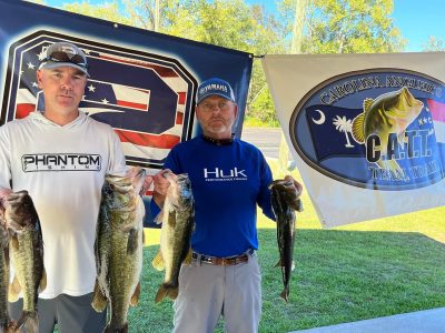 Read more about the article Tournament Results Cooper River, SC Sept 24, 2022