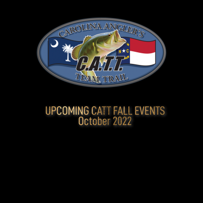 Read more about the article October 2022 CATT Events!