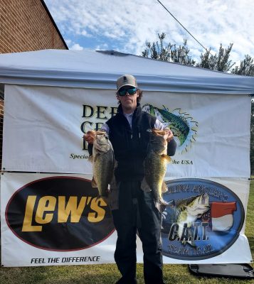 Read more about the article Tournament Results East Roanoke River, NC Oct 8, 2022