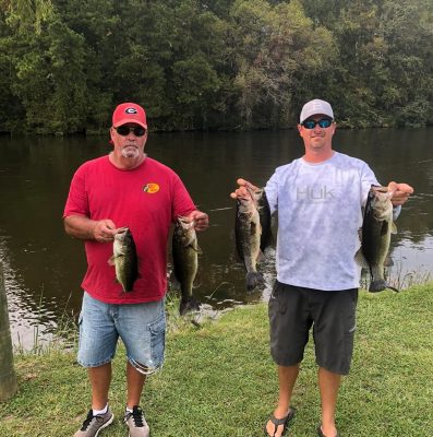Read more about the article Tournament Results Cooper River, SC Oct 8, 2022