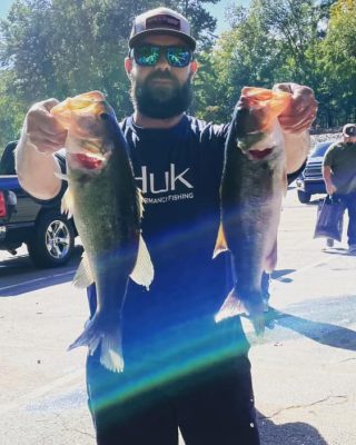 Read more about the article Tournament Results Lake Keowee, SC Oct 8, 2022