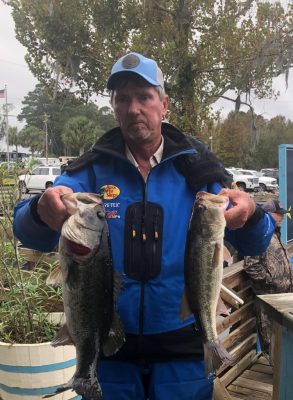 Read more about the article Tournament Results Waccamaw River, SC Oct. 29, 2022