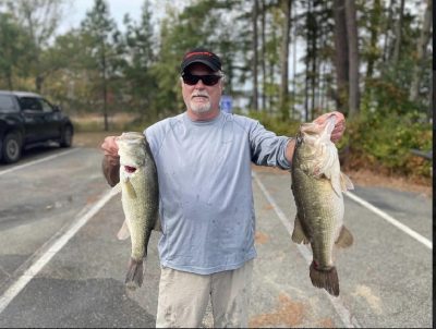 Read more about the article Tournament Results Kerr Lake, VA Oct 15, 2022