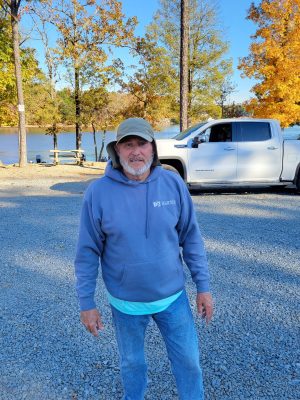 Read more about the article Tournament Results Yadkin Badin Lake, NC Oct 22, 2022