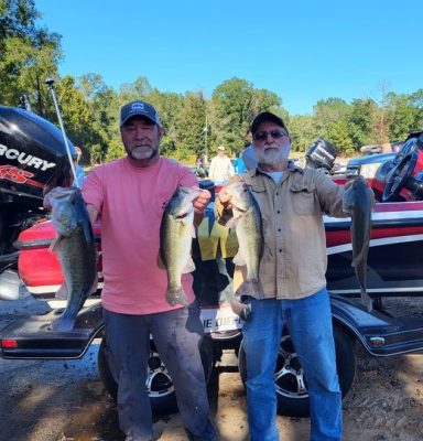 Read more about the article Tournament Results Savannah River, SC Oct 22, 2022