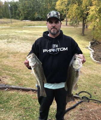 Read more about the article Tournament Results Lake Wateree, SC Oct 29, 2022
