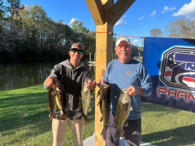 Read more about the article Tournament Results Cooper River, SC November 12, 2022