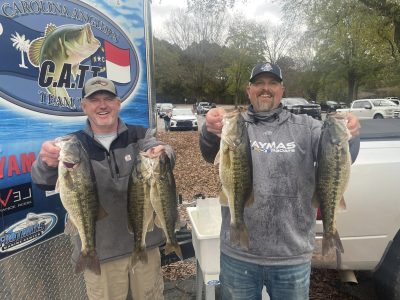 Read more about the article Tournament Results Lake Norman, NC November 12, 2022