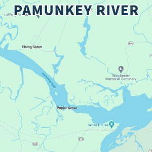 Pamunkey River Division – Tournament Entry Fee