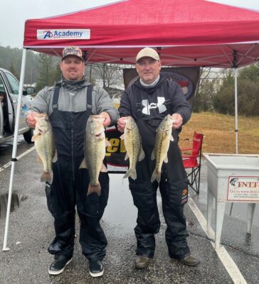 Read more about the article Tournament Results Lake Wylie, SC Fall Final Dec 31, 2022