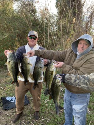 Read more about the article Tournament Results SENC Sutton Lake, NC Jan 14, 2023