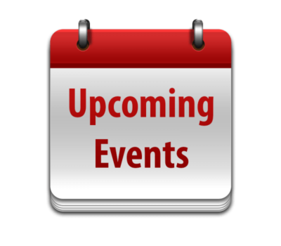 Read more about the article January CATT Events