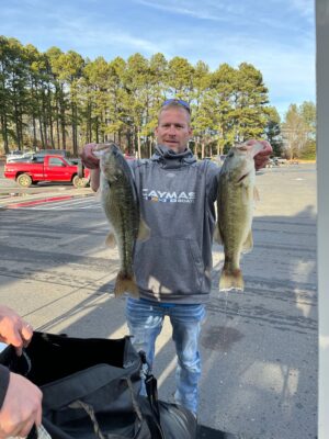 Read more about the article Tournament Results Lake Norman, NC Jan 15, 2023