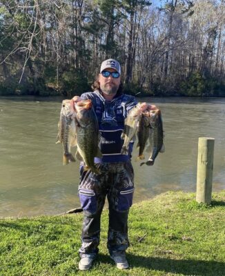 Read more about the article Tournament Results Cooper River, SC Feb 4, 2023