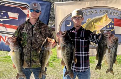 Read more about the article Tournament Results Cooper River, SC Feb 18, 2023