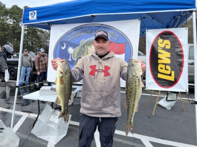 Read more about the article Tournament Results Lake Norman, NC Open Feb 26, 2023