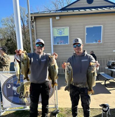 Read more about the article Tournament Results James River, VA Mar 4, 2023
