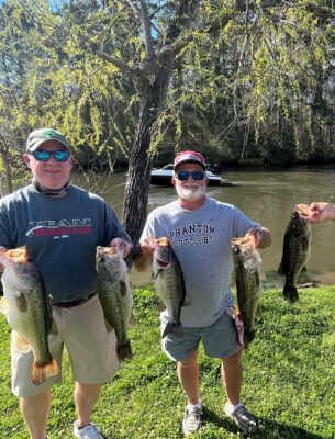 Read more about the article Tournament Results Cooper River, SC Mar 4, 2023