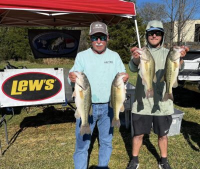 Read more about the article Tournament Results Lake Wylie, SC Mar 4, 2023