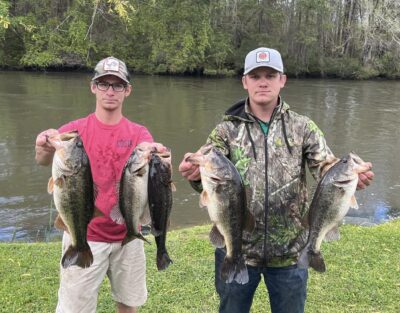 Read more about the article Tournament Results Cooper River, SC Mar 18, 2023