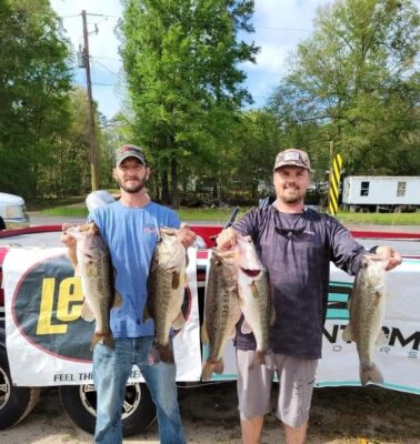 Read more about the article Tournament Results Savannah River, SC Mar 25, 2023