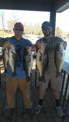 Read more about the article CATT Results Lake Anna, Va Mar 26, 2023