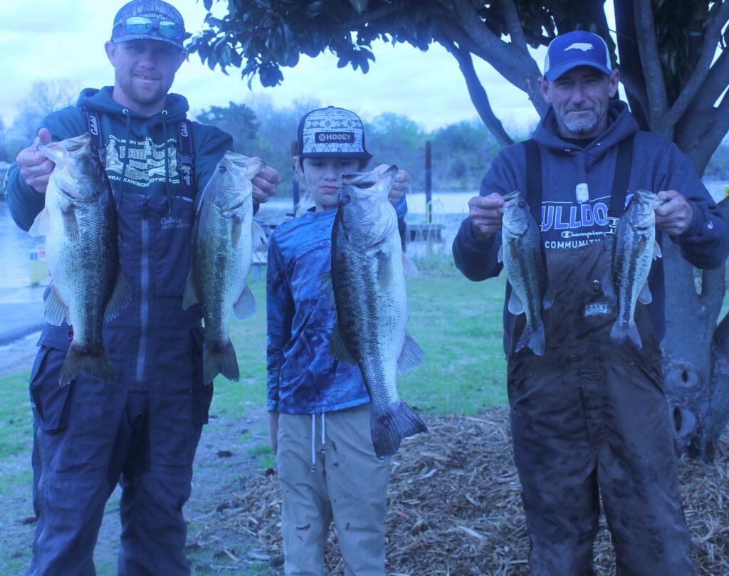 Tournament Results Neuse River, NC Mar 18, 2023