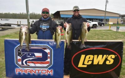 Read more about the article Tournament Results James River, VA April 8, 2023