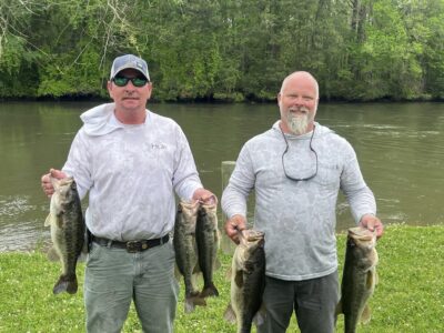 Read more about the article Tournament Results Cooper River, SC April 1, 2023