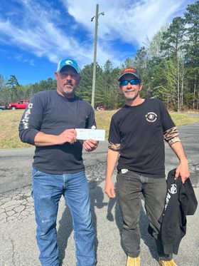 Read more about the article Tournament Results Kerr Lake, VA April 2, 2023