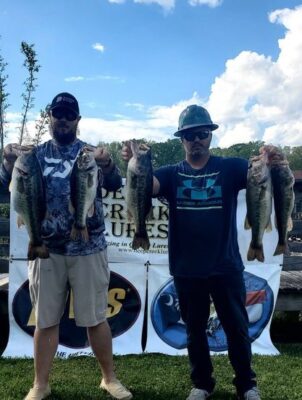 Read more about the article Tournament Results East Roanoke River, NC April 15, 2023