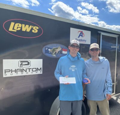 Read more about the article Tournament Results Lake Norman, NC Open April 15, 2023